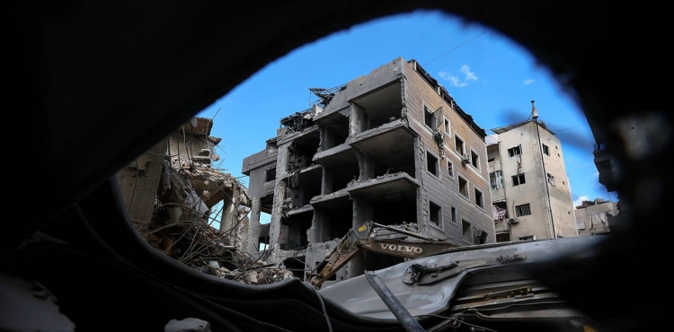 İran’da ABD-İsrail saldırılarında can kaybı 3 bin 375’e yükseldi?v=1