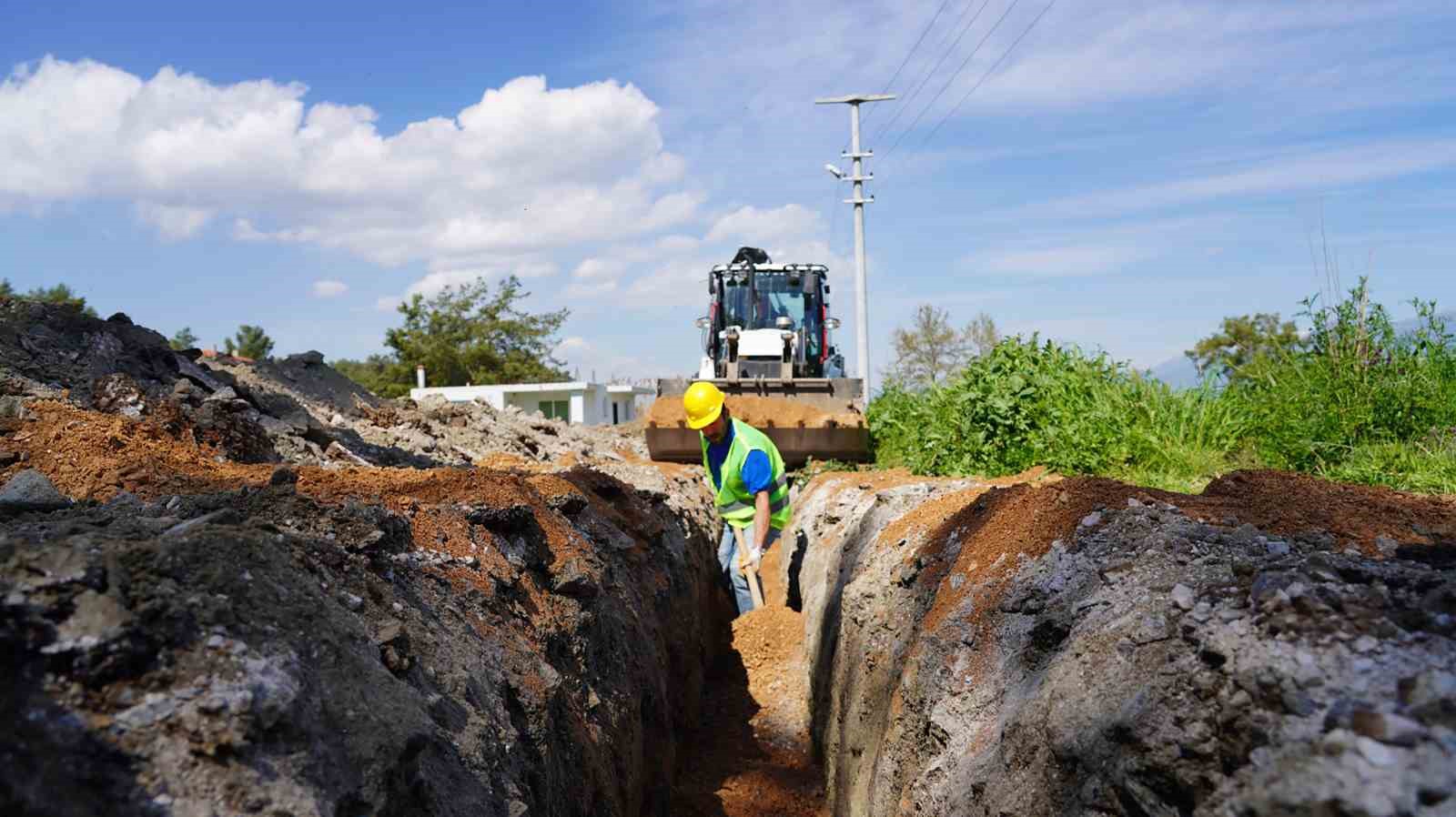 Taşıma su çilesi son buldu
?v=1