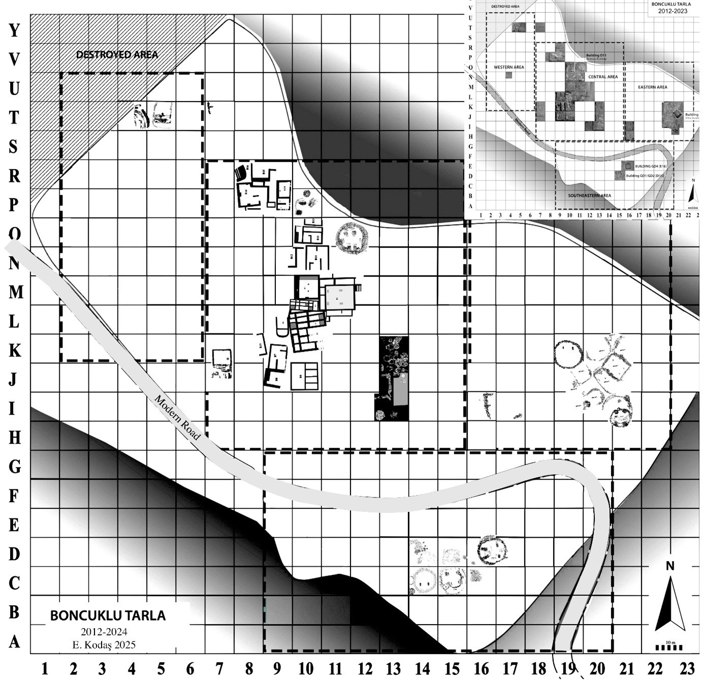 Bitlis Eren Üniversitesi, Mardin’de neolitik dönemin sırlarını araştıracak
?v=1