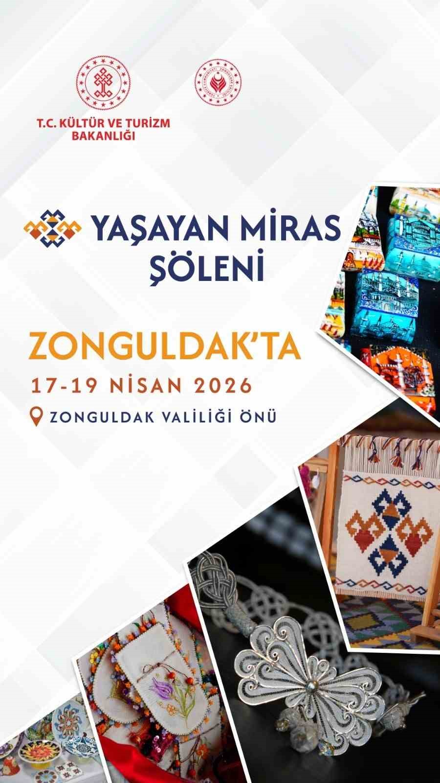 Zonguldak’taki ’Yaşayan Miras Şöleni’ne okul saldırıları nedeniyle ertelendi
?v=1