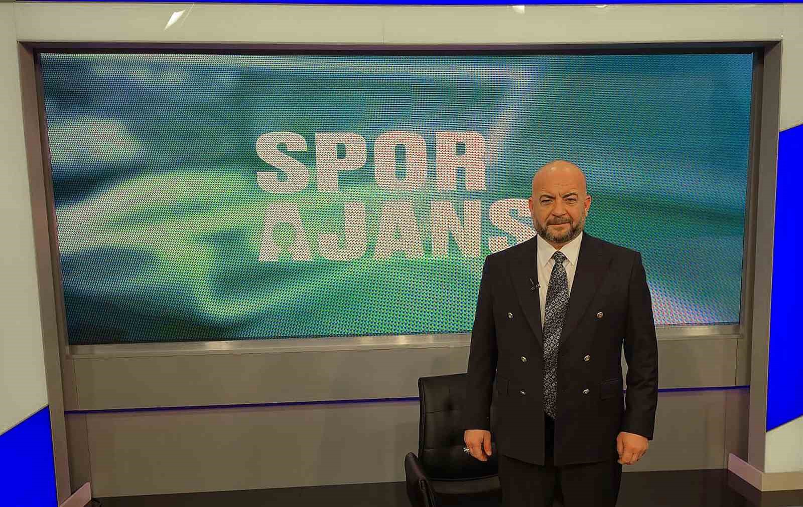 Kırkpınar Ağası Ufuk Özünlü’den başpehlivanlar için ‘Devlet Sporculuğu’ açıklaması
?v=1