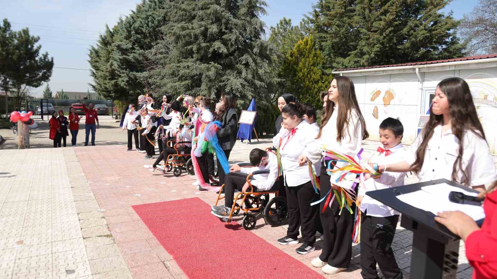 Kahramankazan’da otizm farkındalık etkinliği
?v=1