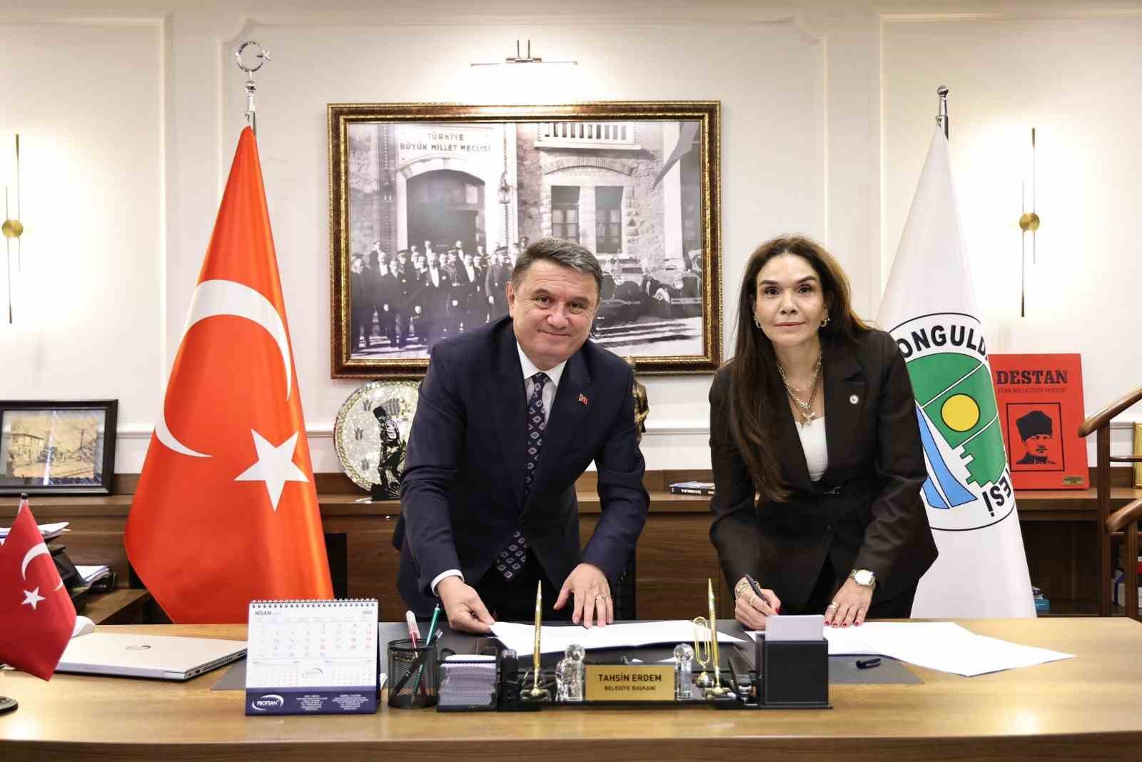 Zonguldak’ta atık ilaçlar için protokol imzalandı
?v=1