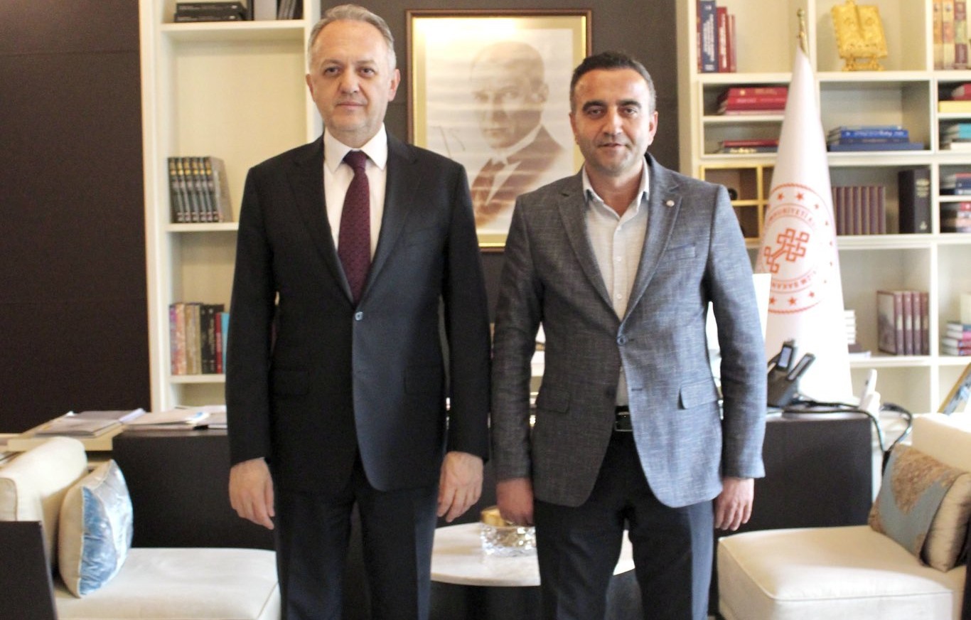 Akçadağ’da mesire alanı projesi için önemli görüşme
?v=1