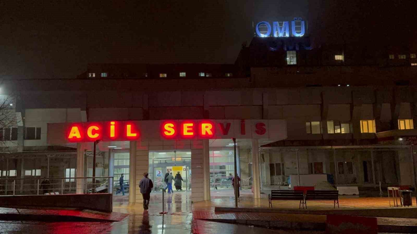 İş arkadaşını bıçaklayarak öldürdü
?v=1