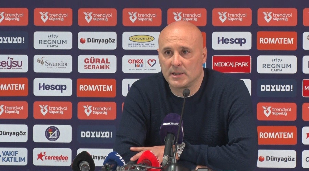 Sami Uğurlu:  Biz ligde kalacağımıza inanıyoruz 
?v=1