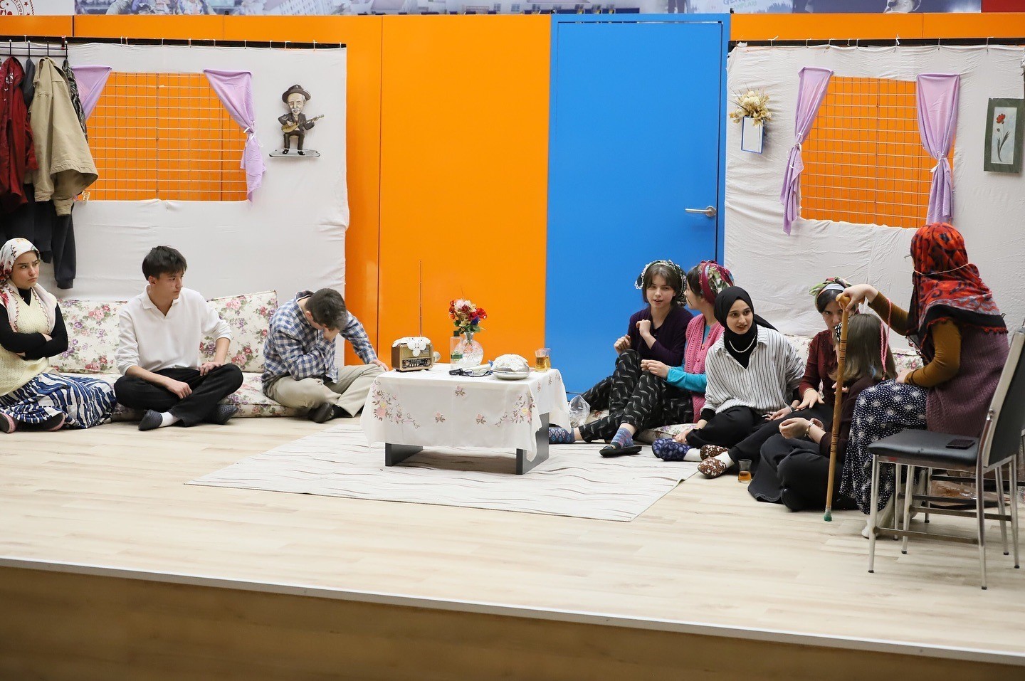 Denizli’de kültür sanat yarışmaları başlıyor
