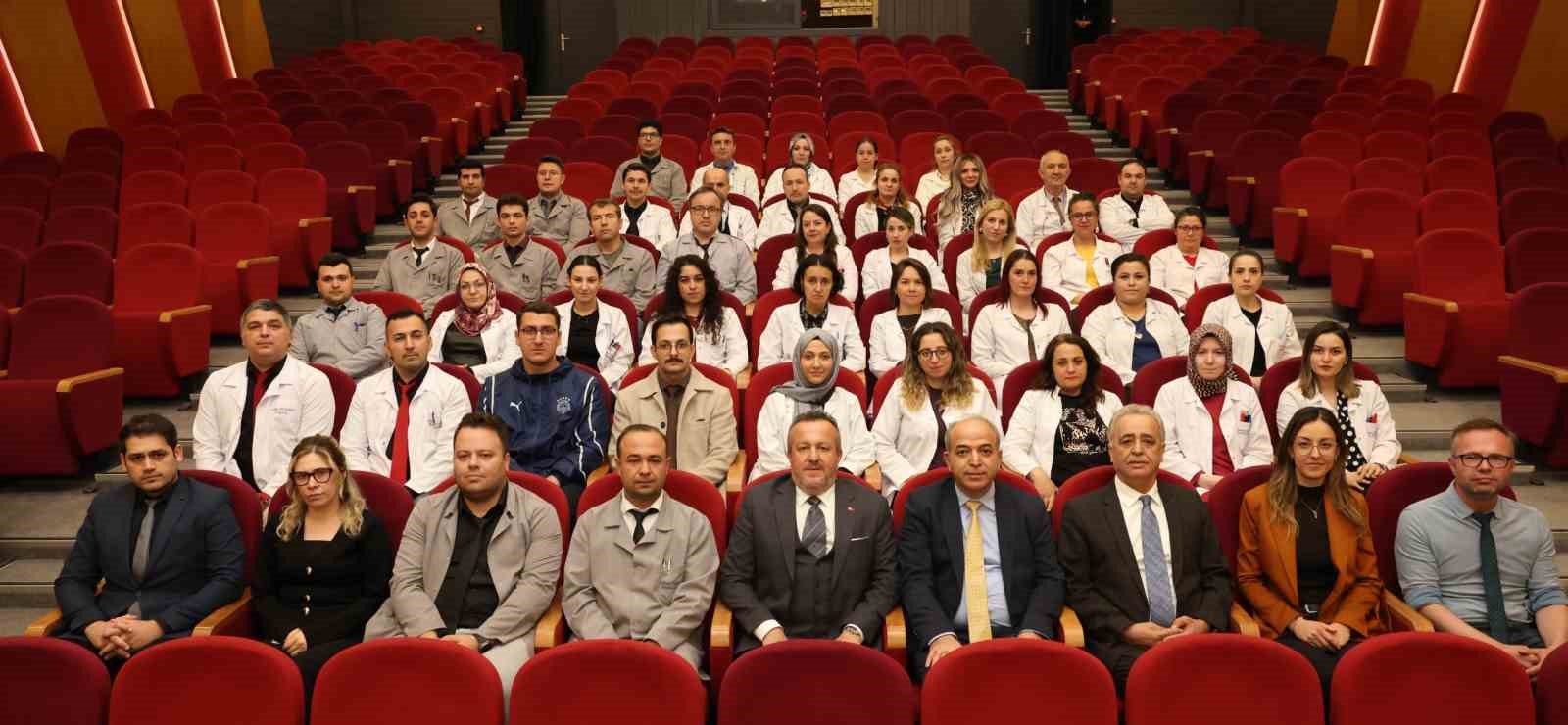 Denizli OSB yönetiminden DOSTEK Kolejine ‘güvenli eğitim’ ziyareti
?v=1