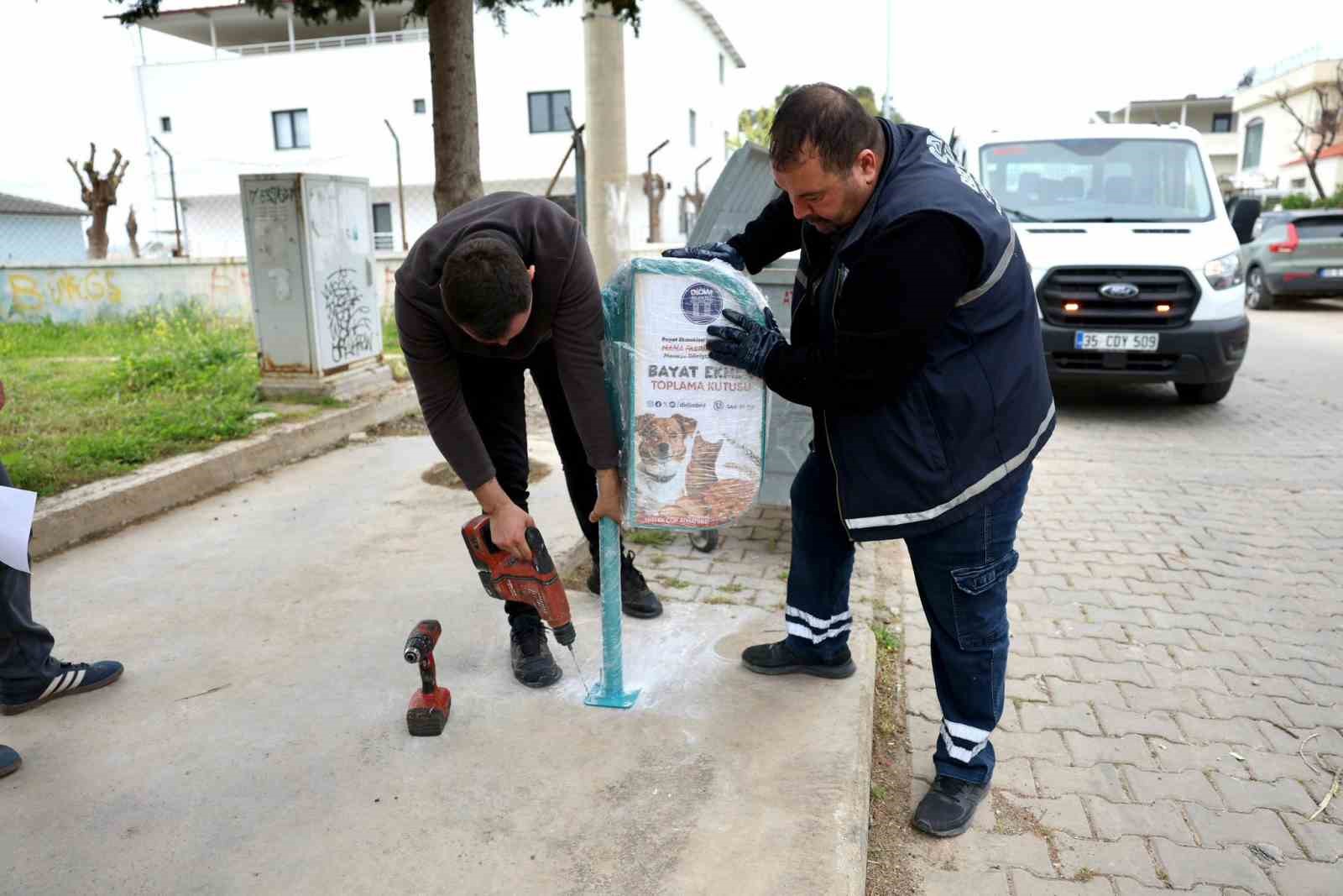 Didim Belediyesi’nden israfa karşı örnek uygulama
?v=1