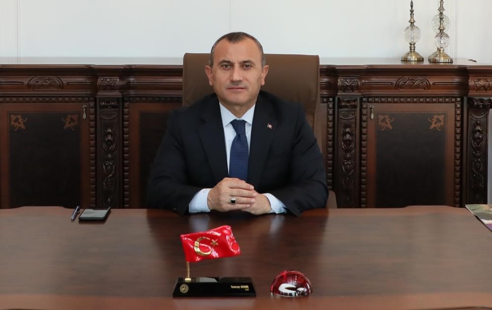 Gülistan Doku soruşturmasında gözaltına alınan Tuncay Sonel Erzurum’a getirildi
?v=1