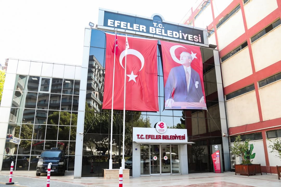 Efeler Çocuk Şenliği ertelendi
?v=1
