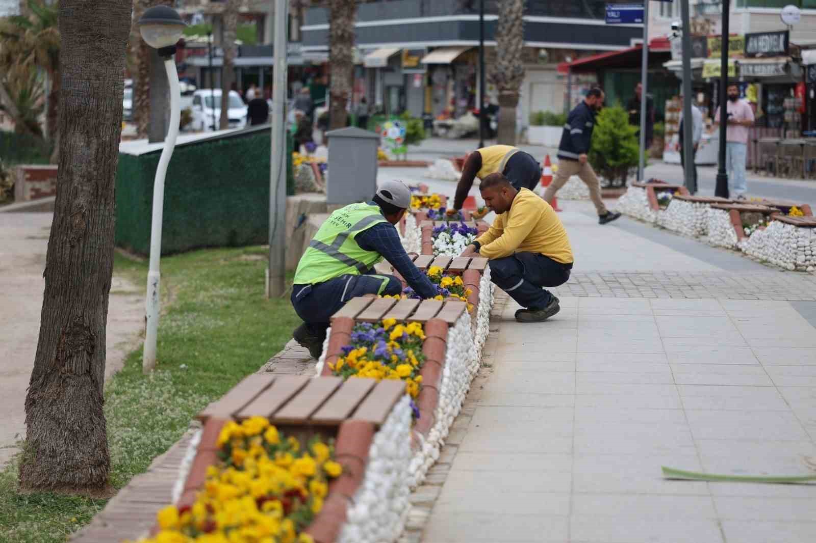 Didim turizm sezonuna hazırlanıyor
?v=1