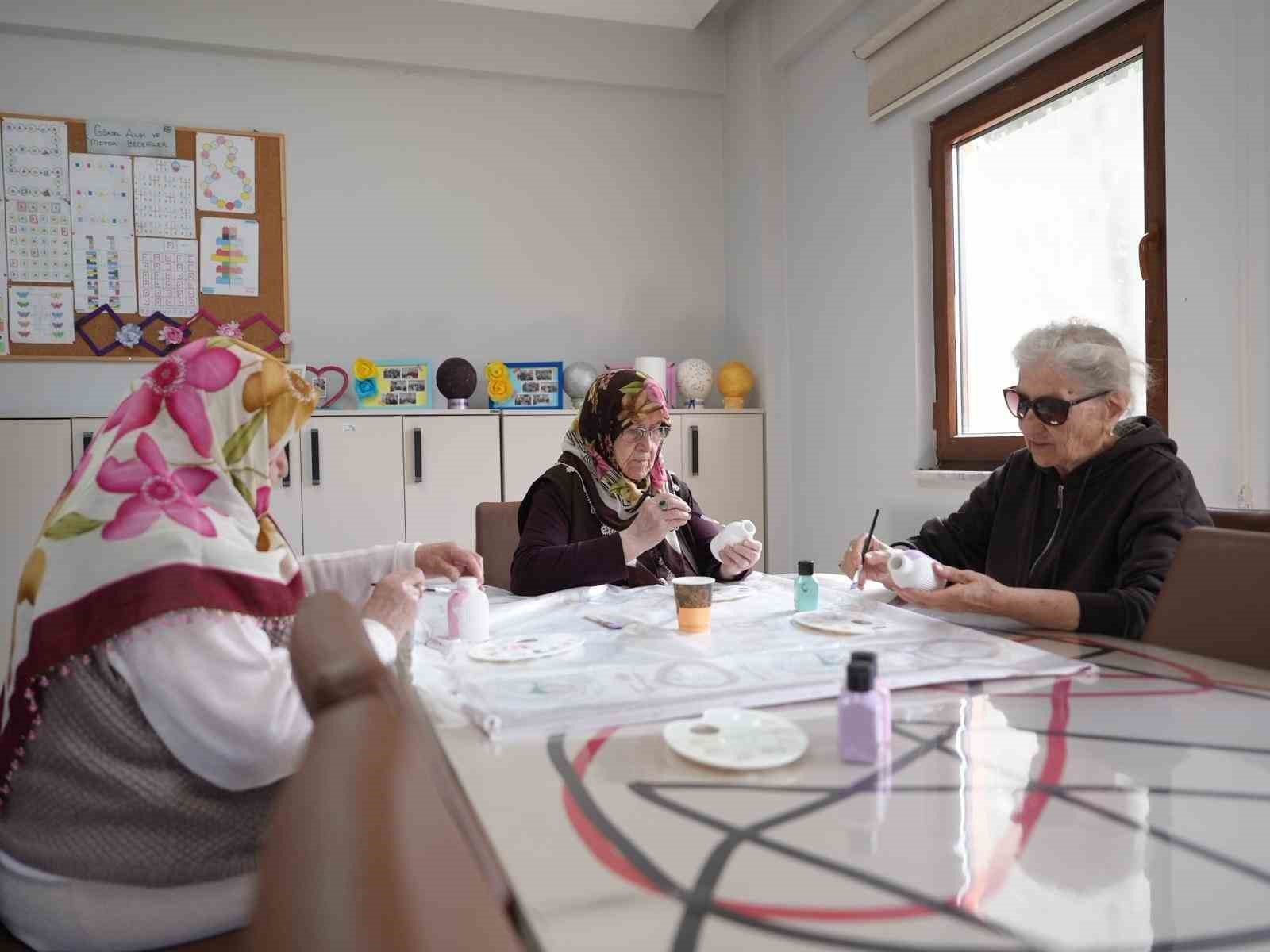 Düzce’de ilk ve tek, Türkiye’ye örnek
?v=1