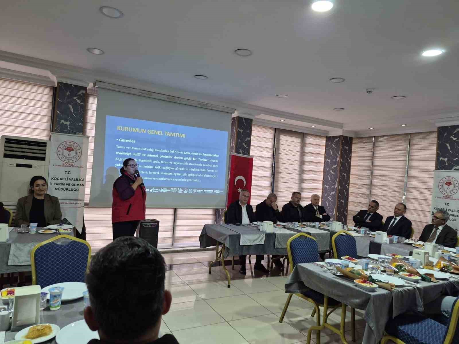 Kız öğrenciler için mesleki deneyim projesinde yeni aşama
?v=1