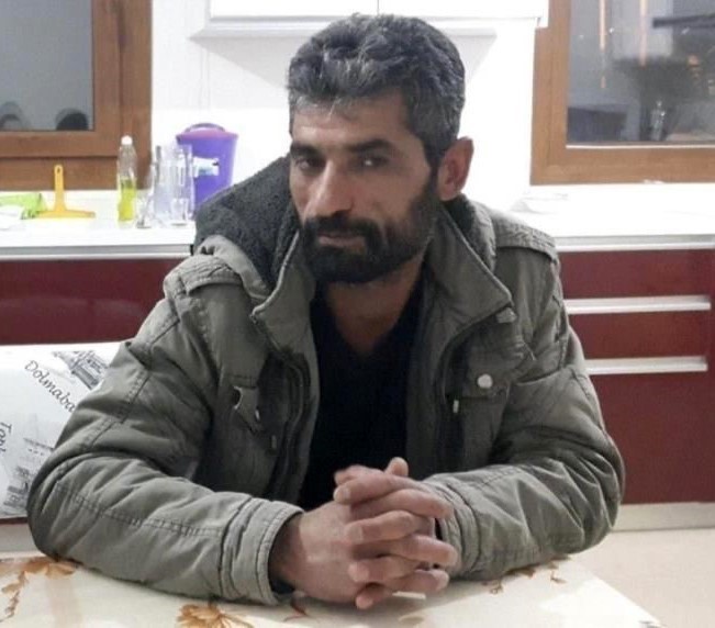 Narin Güran cinayeti davasının sanığı Nevzat Bahtiyar’ın oğlu tutuklandı
?v=1