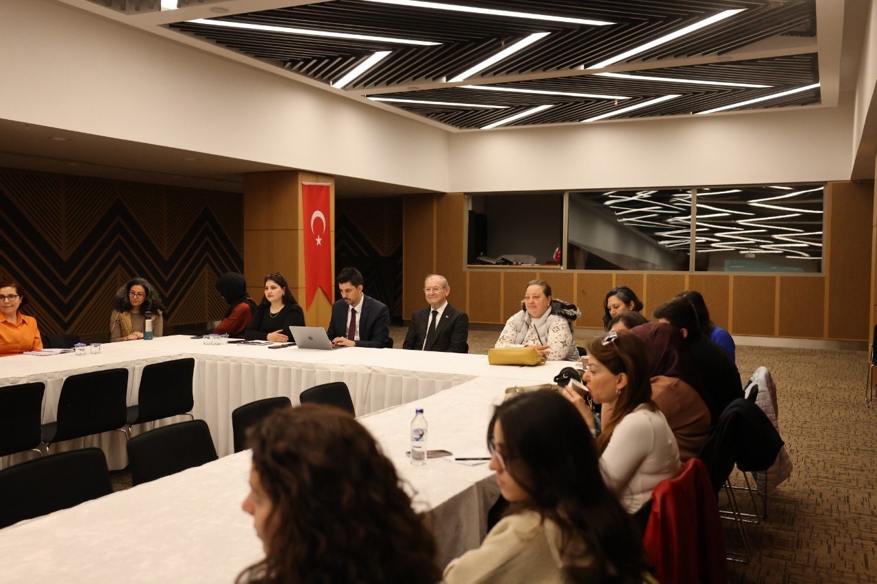 Denizli Büyükşehir ile yerel emek küresel markaya dönüşüyor
?v=1