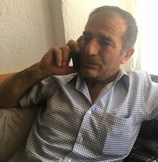 Traktör ile ilaçlama makinesi arasına sıkışan çiftçi hayatını kaybetti
?v=1