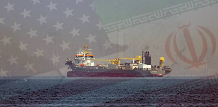 İran Hürmüz Boğazı'nı yeniden kapattı