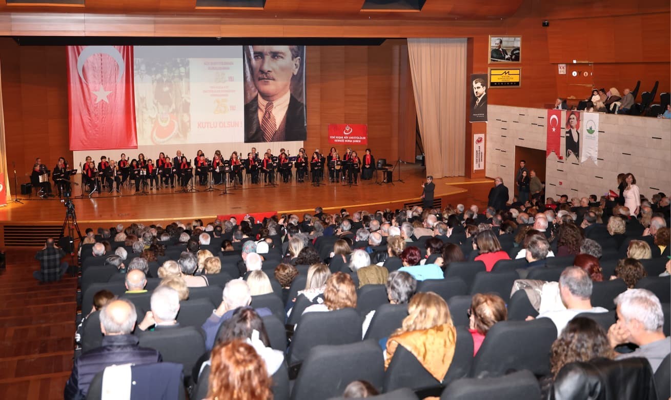 Köy Enstitüleri’nin 86. yılında Aydınlanma Onur Ödülü sahibini buldu
?v=1