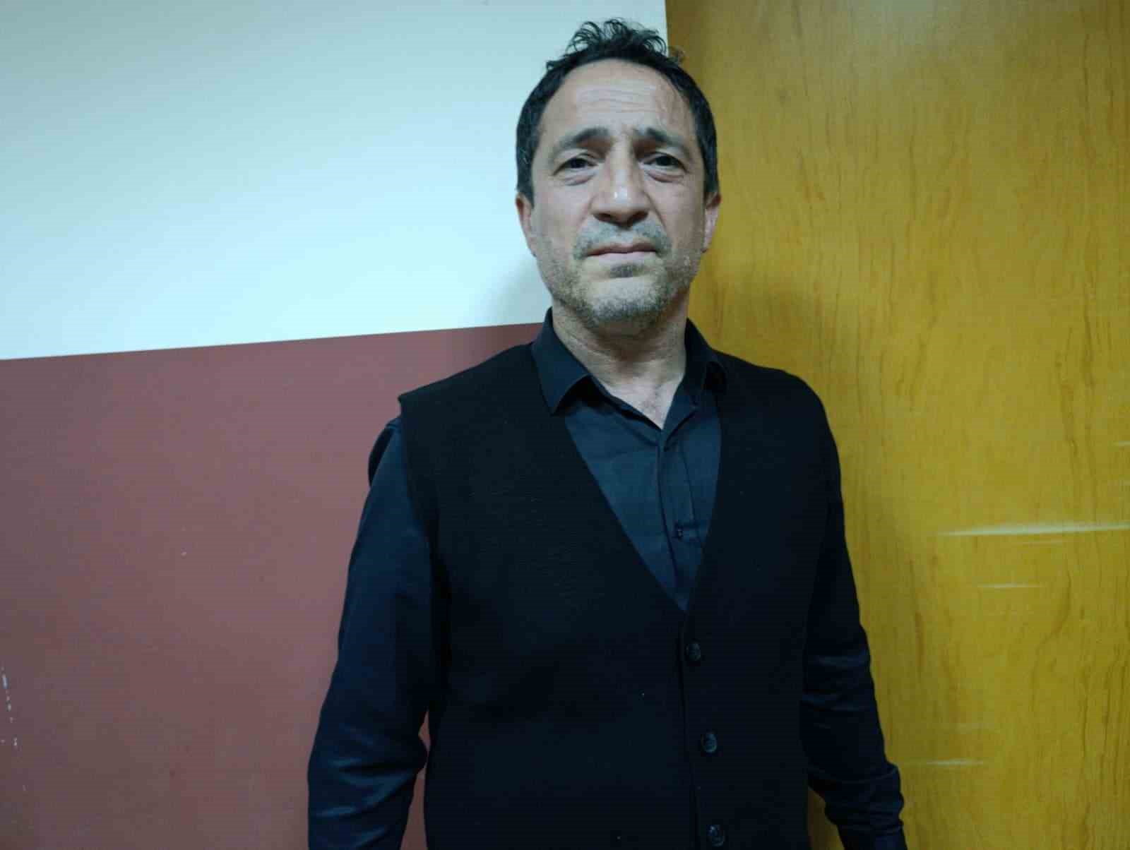 Okul saldırısında hayatını kaybeden 11 yaşındaki Bayram için mevlit okutuldu
?v=1