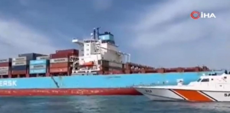 Bakan Gürlek açıkladı:  500 milyon liralık kokain ele geçirildi ?v=1