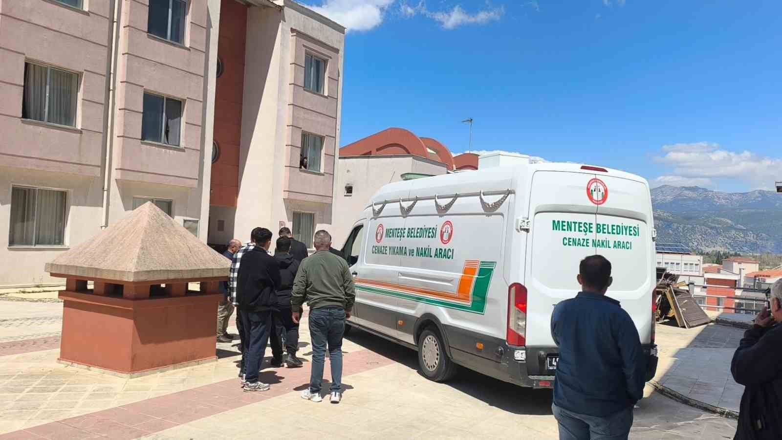 Muğla’da genç teğmen evinde ölü bulundu
?v=1