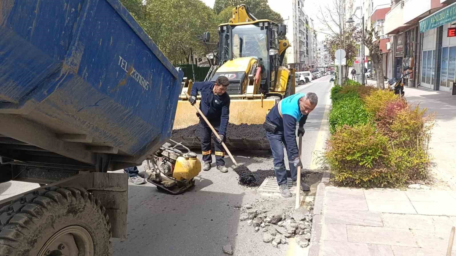 Manisa, 5 asırlık gelenek öncesi baştan sona yenileniyor
?v=1