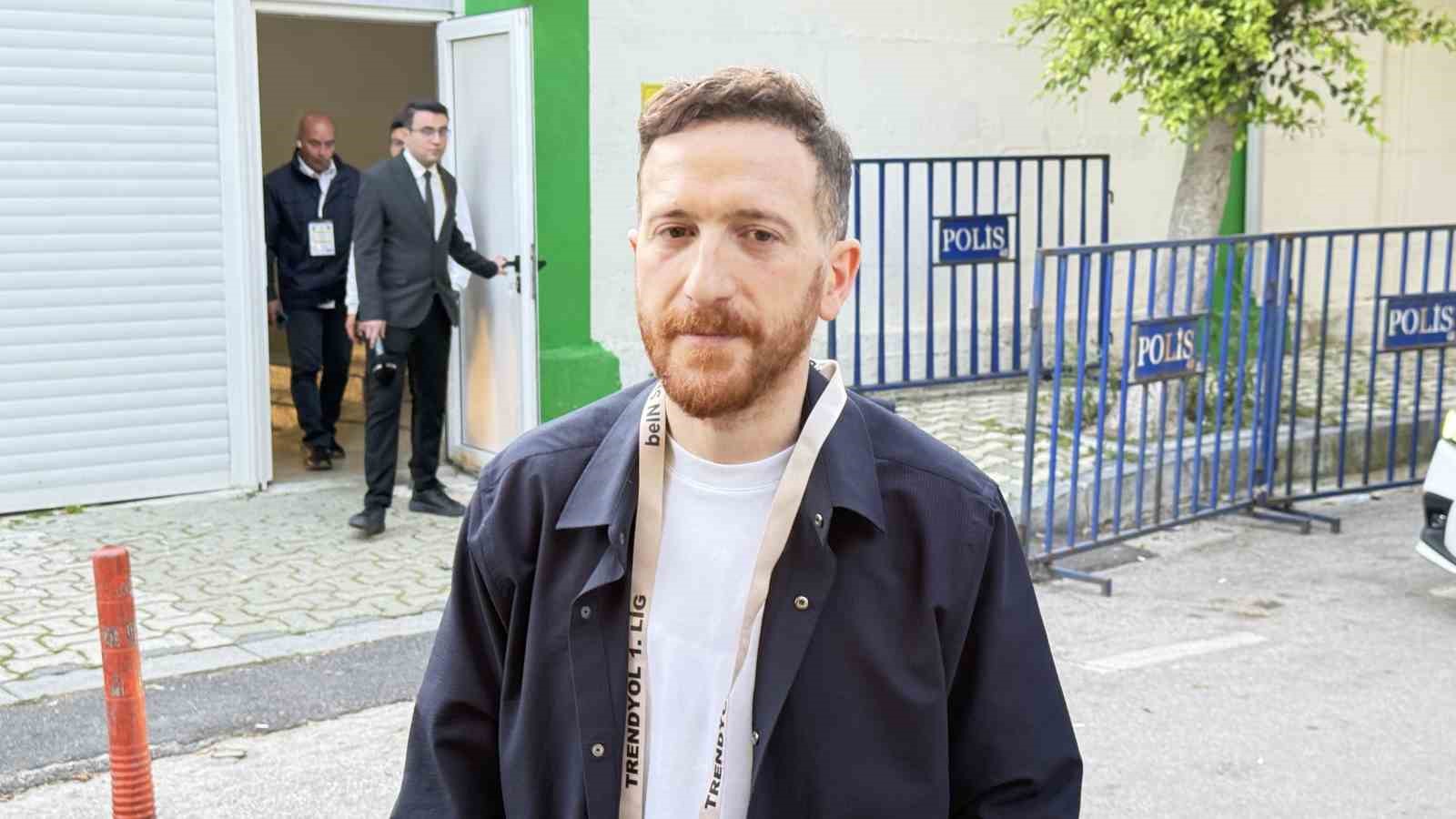 Başkan Dal şampiyonluğu vefat eden annesine armağan etti
?v=1