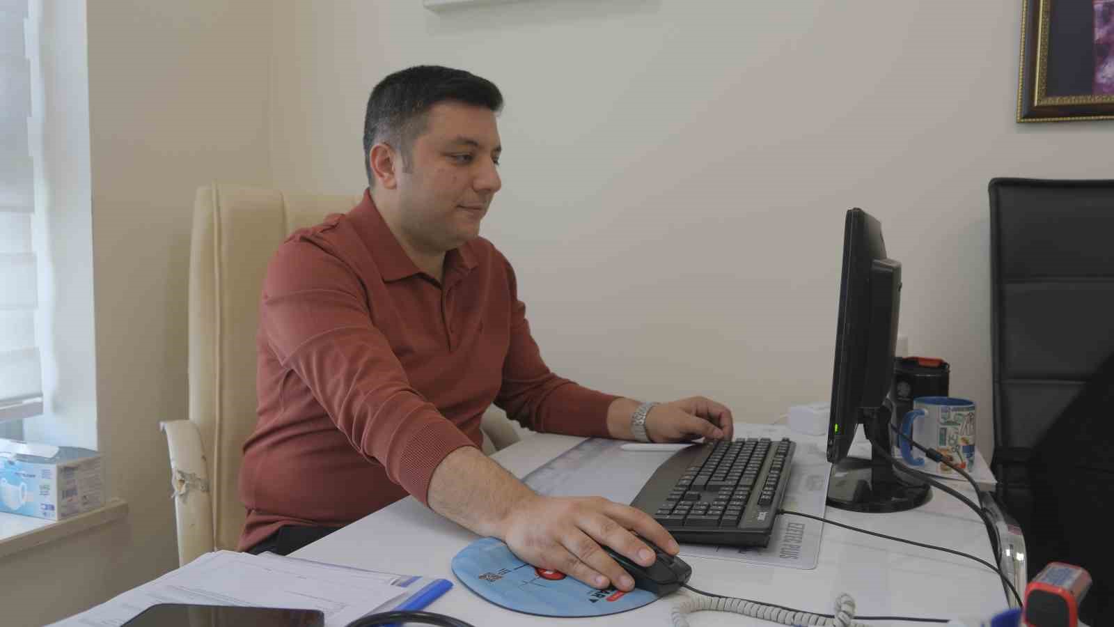 Doç. Dr. Oğuz Kılıç:  Türkiye’de kalp krizi yaşı 35’e düştü 
?v=1