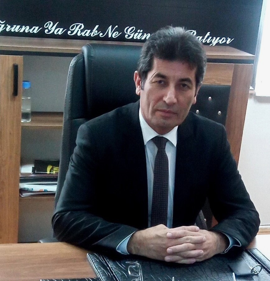 Fırat:  Zorunlu eğitim 5 yıla düşmeli 
?v=1