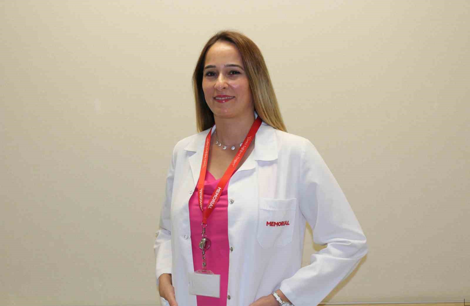 Uzm. Dr. Jamala Mammadova:  Çocukluk çağı obezitesi alarm veriyor, önlem hamilelikte başlıyor 
?v=1