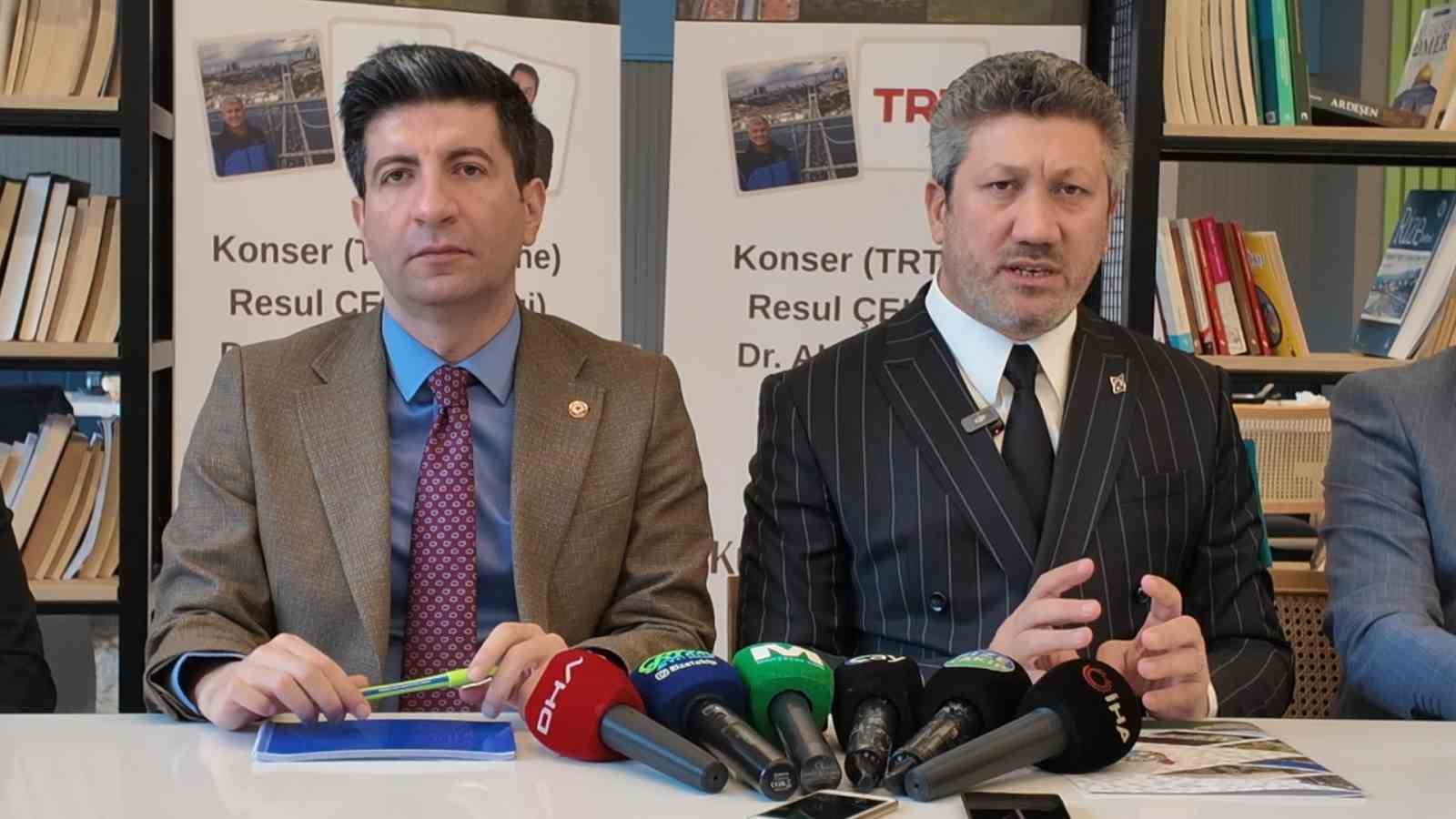 Rize’nin parlayan yıldızı Handüzü Yaylası’nda ince elenip sık dokunuyor
?v=1