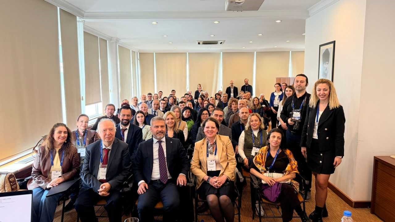 Anadolu Üniversitesi AÖF kalite elçileri İstanbul’da buluştu
?v=1