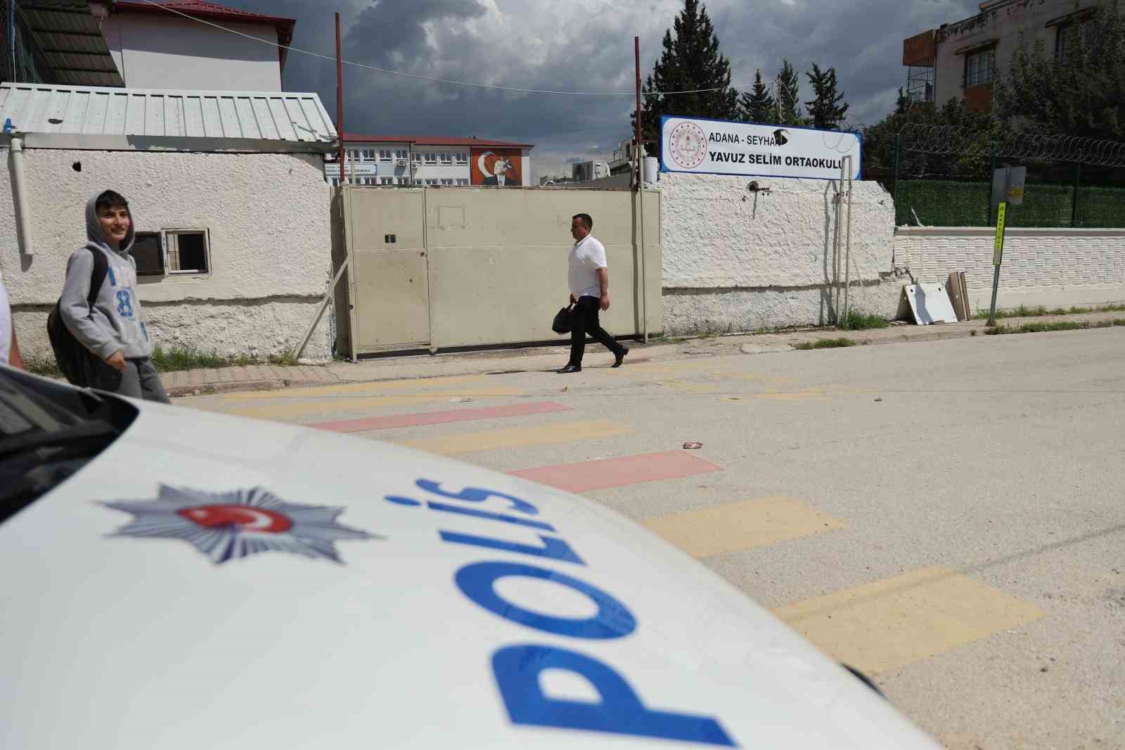 Okul çevresindeki silah sesleri paniğe neden oldu
?v=1