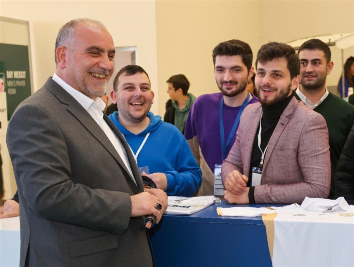 Bu ilçede üniversite öğrencilerinin faturalarını belediye ödüyor
?v=1