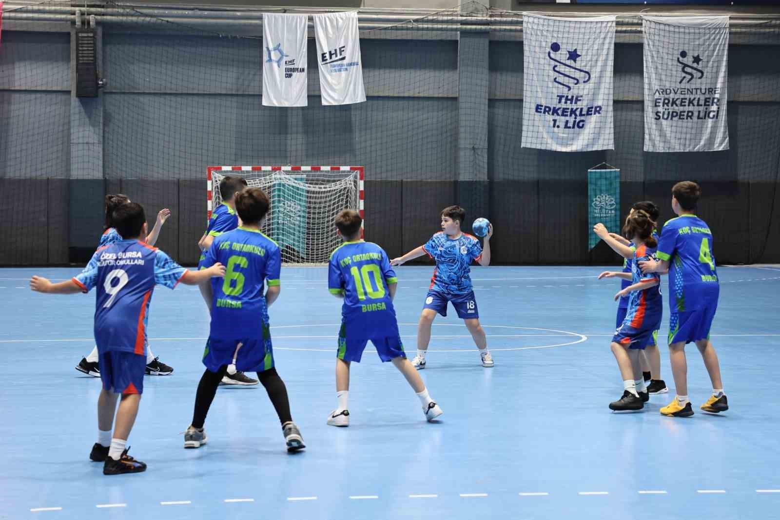 Nilüfer’i spor heyecanı sardı
?v=1