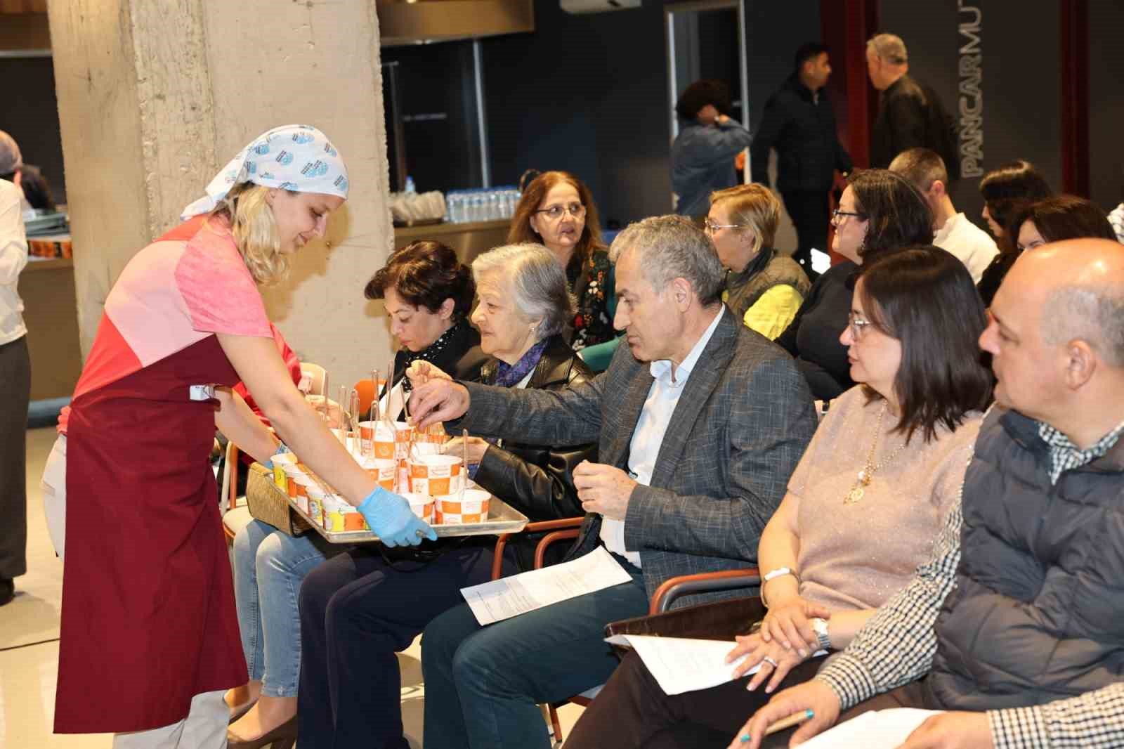 Nilüfer’de müzik, yemek ve göç hikayeleri harmanlandı
?v=1