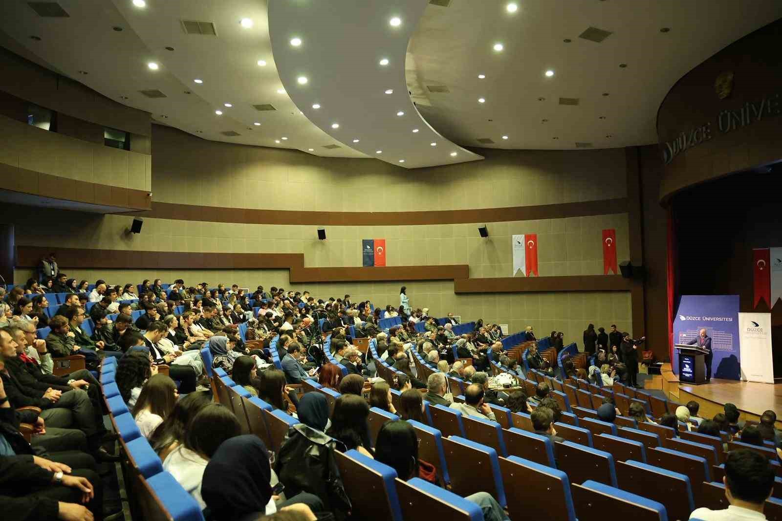 I. Ulusal bölgesel kalkınma kongresi başladı
?v=1