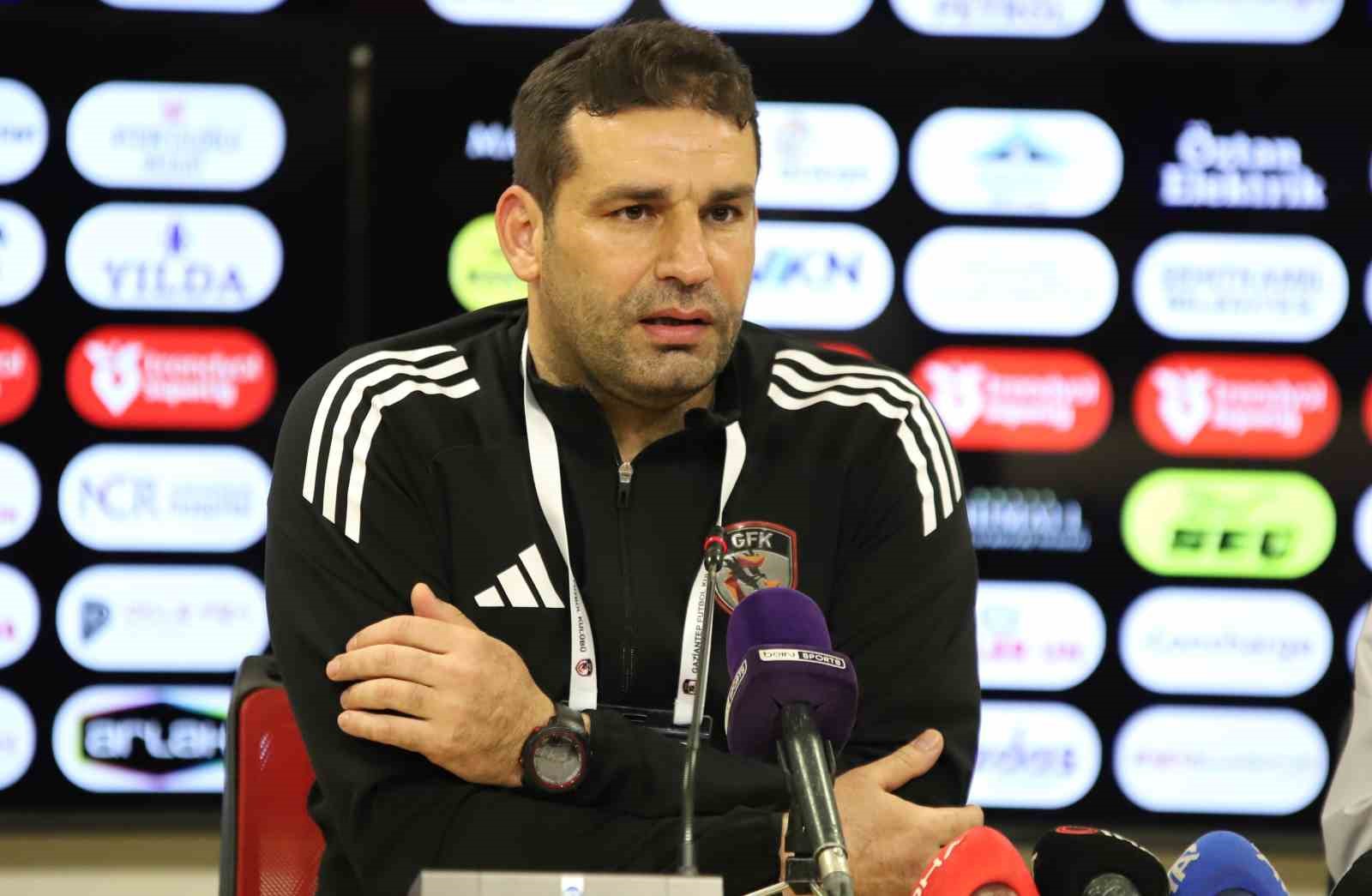 Mustafa Aksoy:  Bugünkü sonuçtan dolayı çok mutluyuz 
?v=1