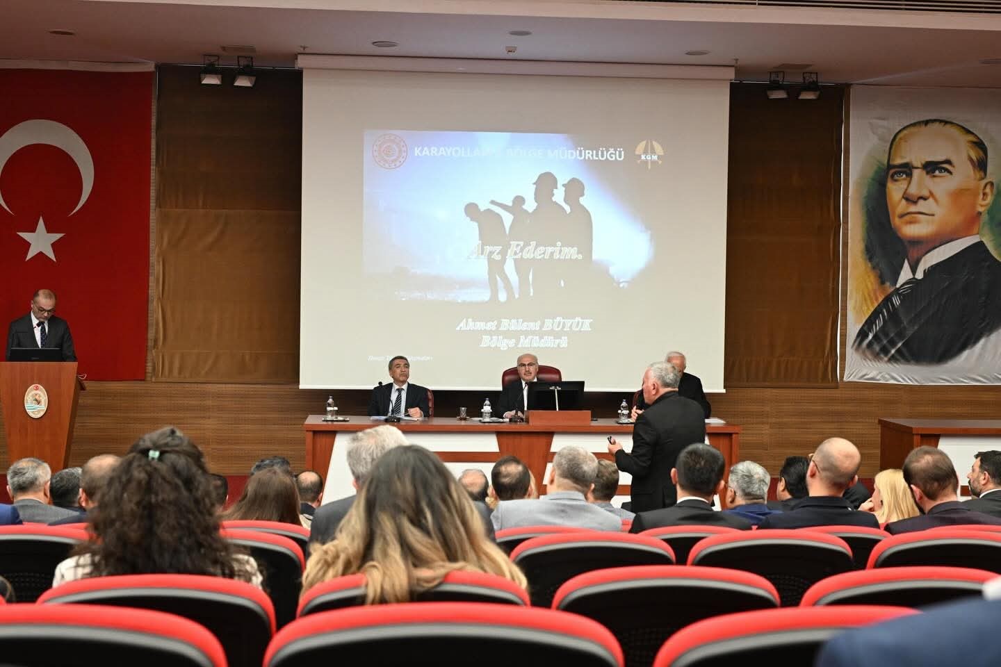 Denizli İl Koordinasyon Kurulu Toplantısı gerçekleştirildi
?v=1