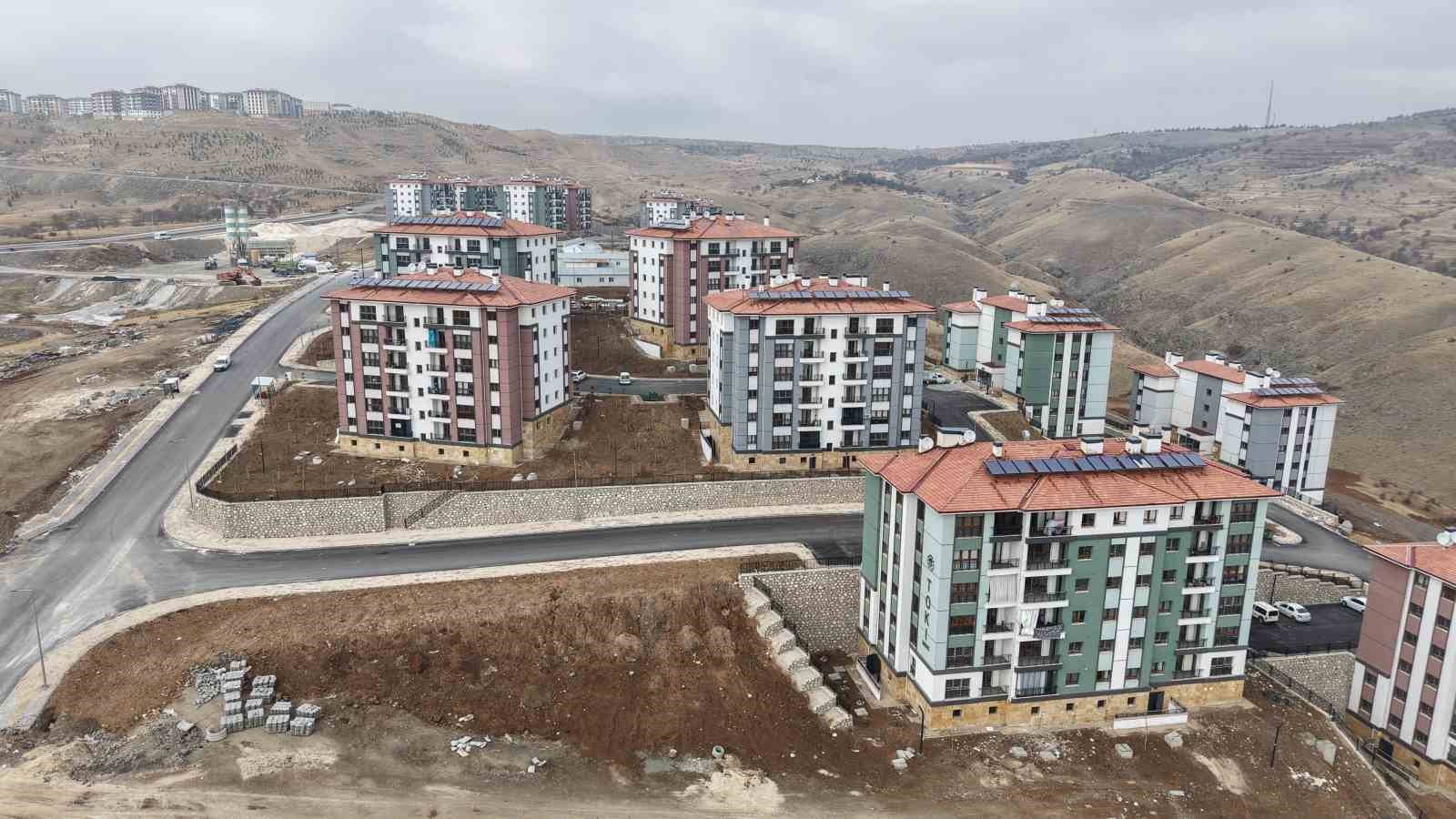 Elazığ’da ‘Asrın İnşası’ kentsel alanda tamamlandı
?v=1