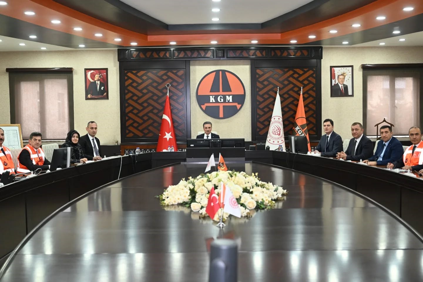 İşte Karayolları’nın karnesi
?v=1