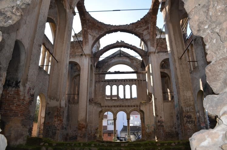 Osmaneli’nin tarihi yapısı restorasyon bekliyor
?v=1