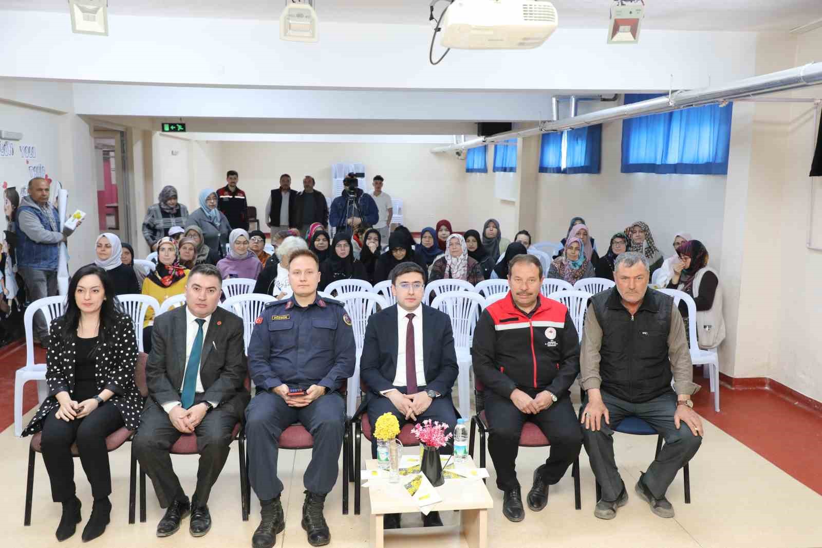 Eskişehir’de altın otu yetişecek
?v=1