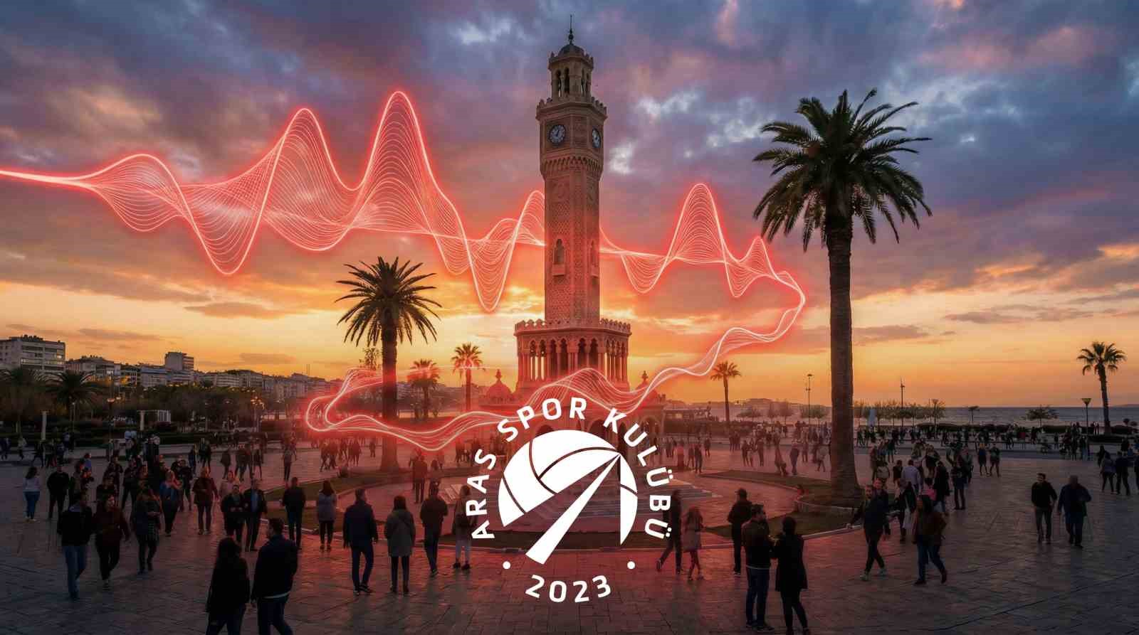 Aras Kargo voleybol takımının play-off başarısı yeni reklam filmiyle yayında
?v=1