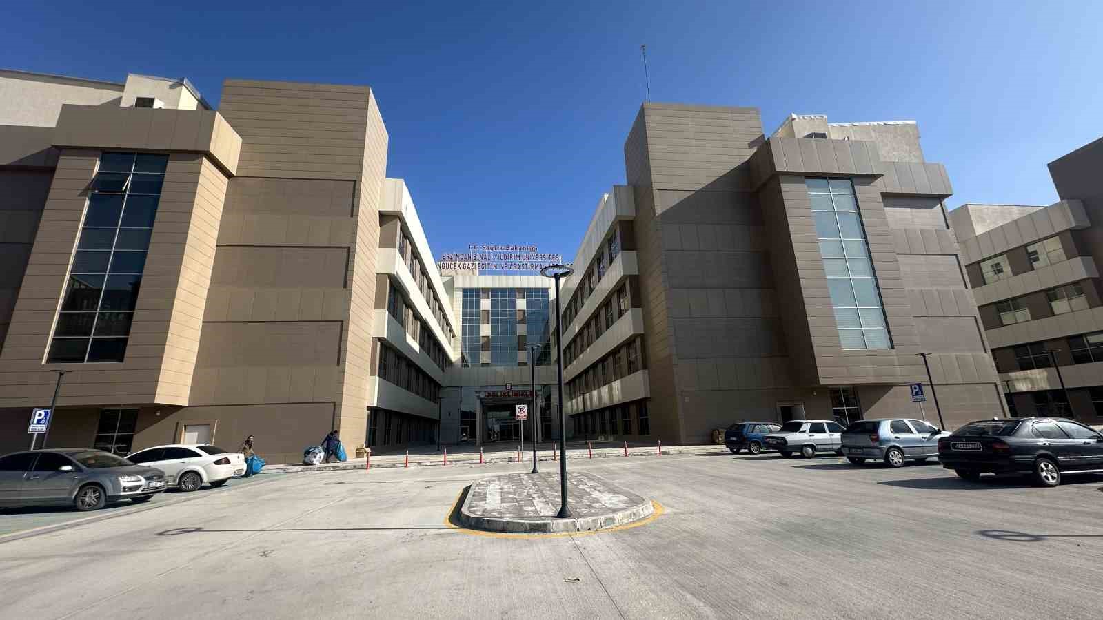 Erzincan’da bazı branşlarda doktor eksikliği gündemde
?v=1