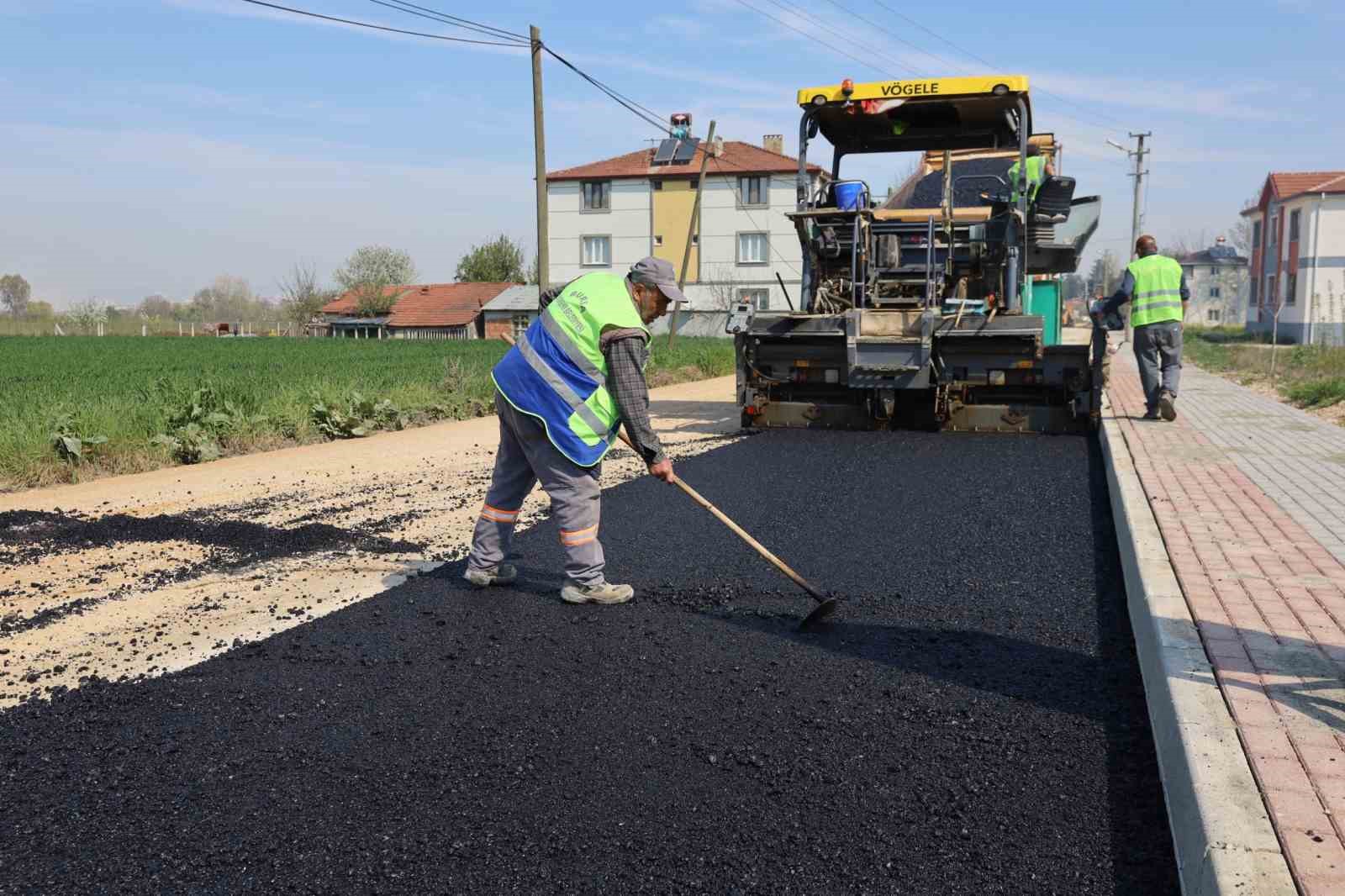 İnegöl’de ulaşım konforu artıyor
?v=1