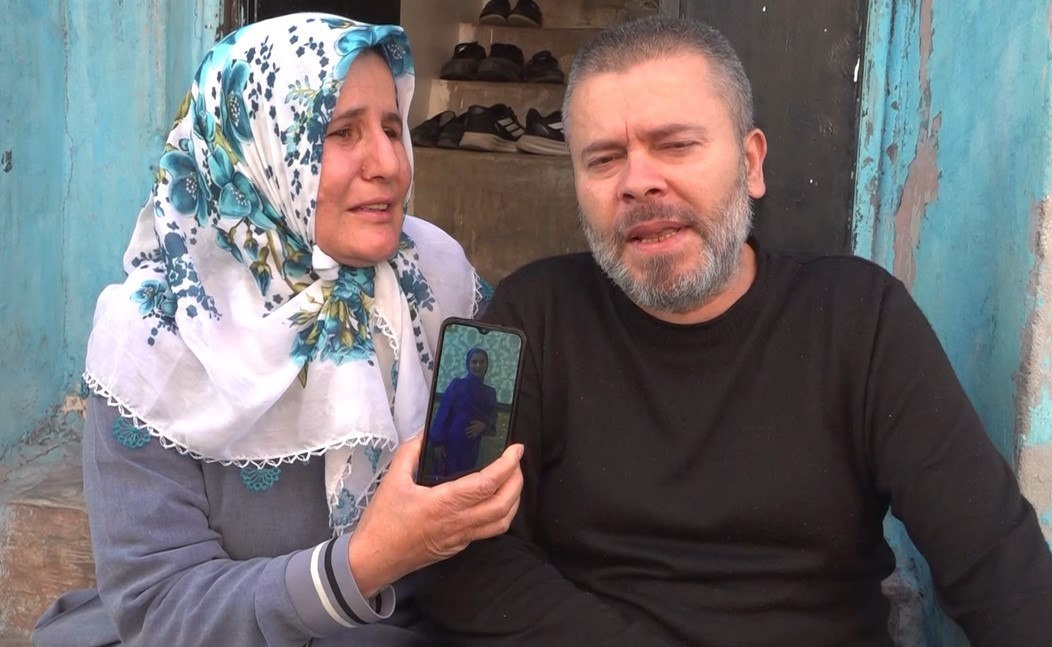 Gaziantep’te 17 yaşındaki kızdan 1 haftadır haber alınamıyor
?v=1