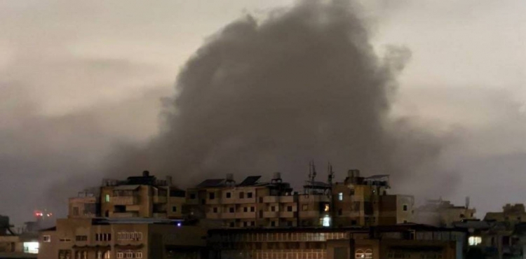 İsrail’in Lübnan saldırılarında can kaybı 2 bin 454’e yükseldi