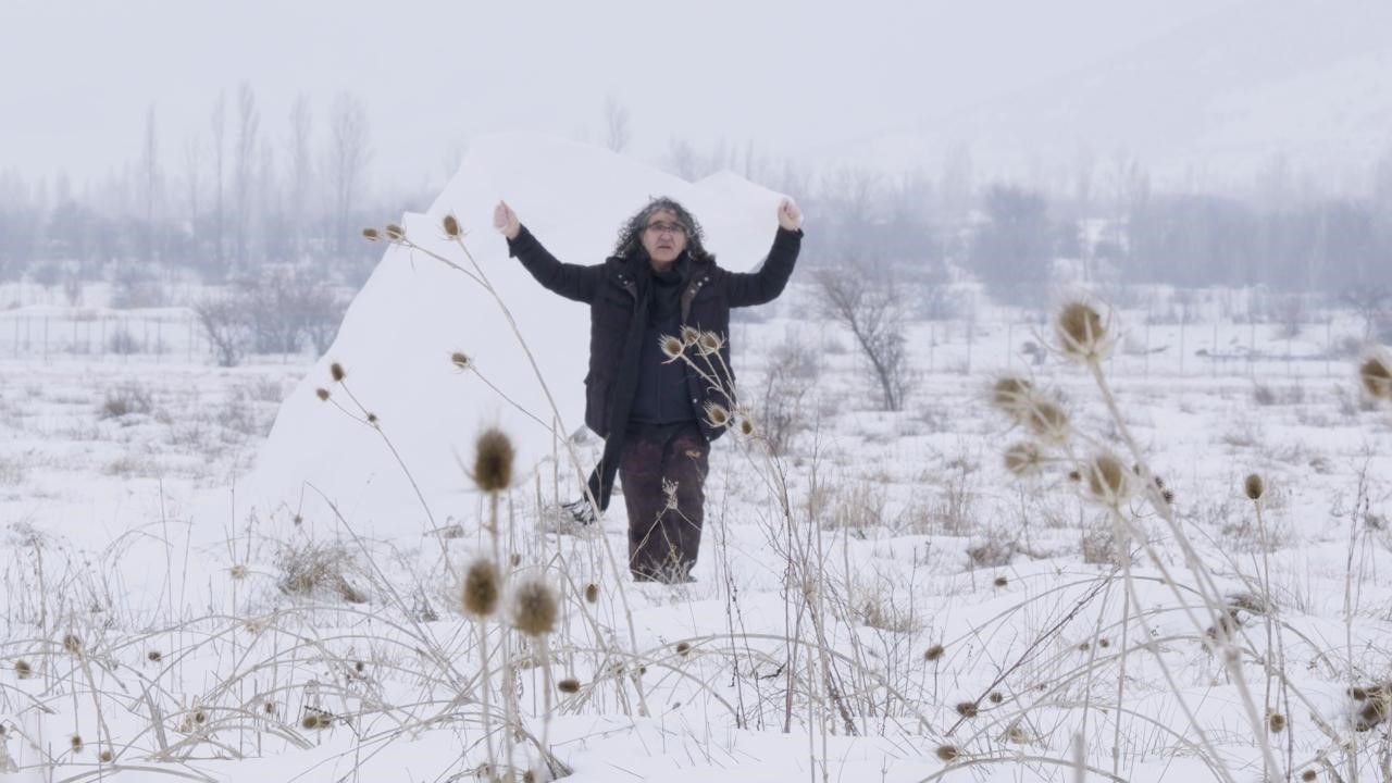 Akademisyenden doğa ve hafıza temalı performans
?v=1